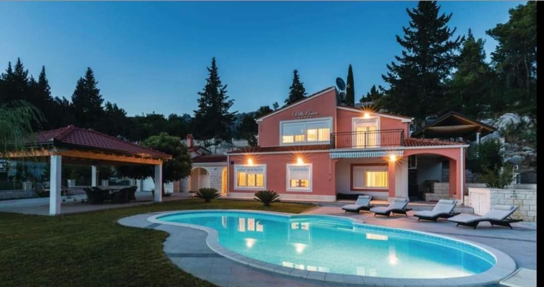 Villa Fabry *